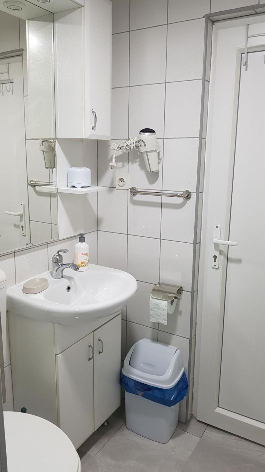 Studio Apartment Lis オフリド エクステリア 写真