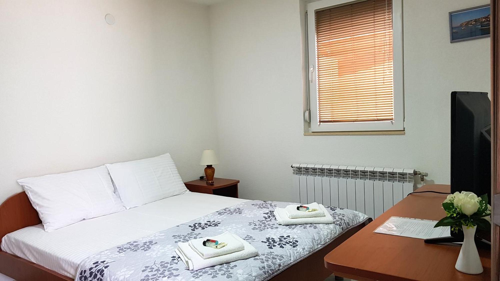 Studio Apartment Lis オフリド エクステリア 写真