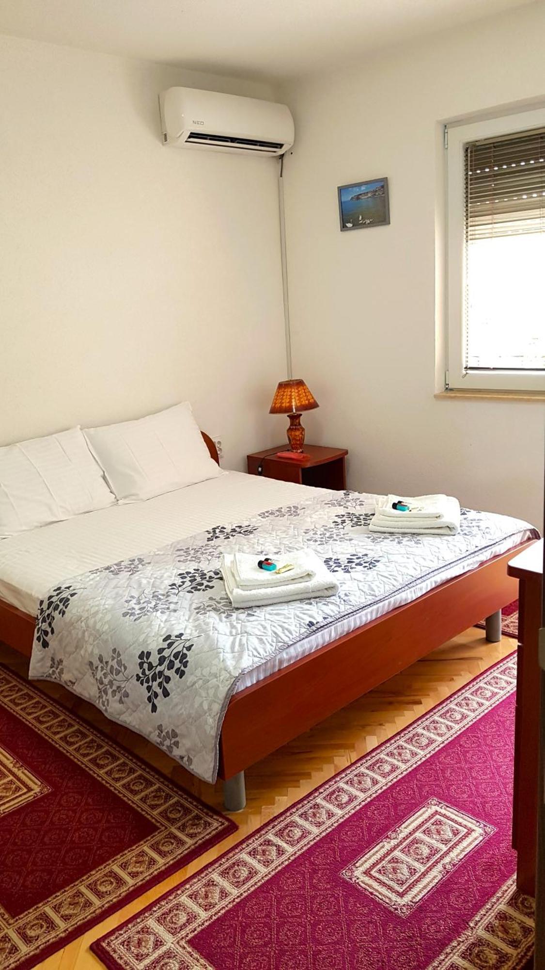 Studio Apartment Lis オフリド エクステリア 写真