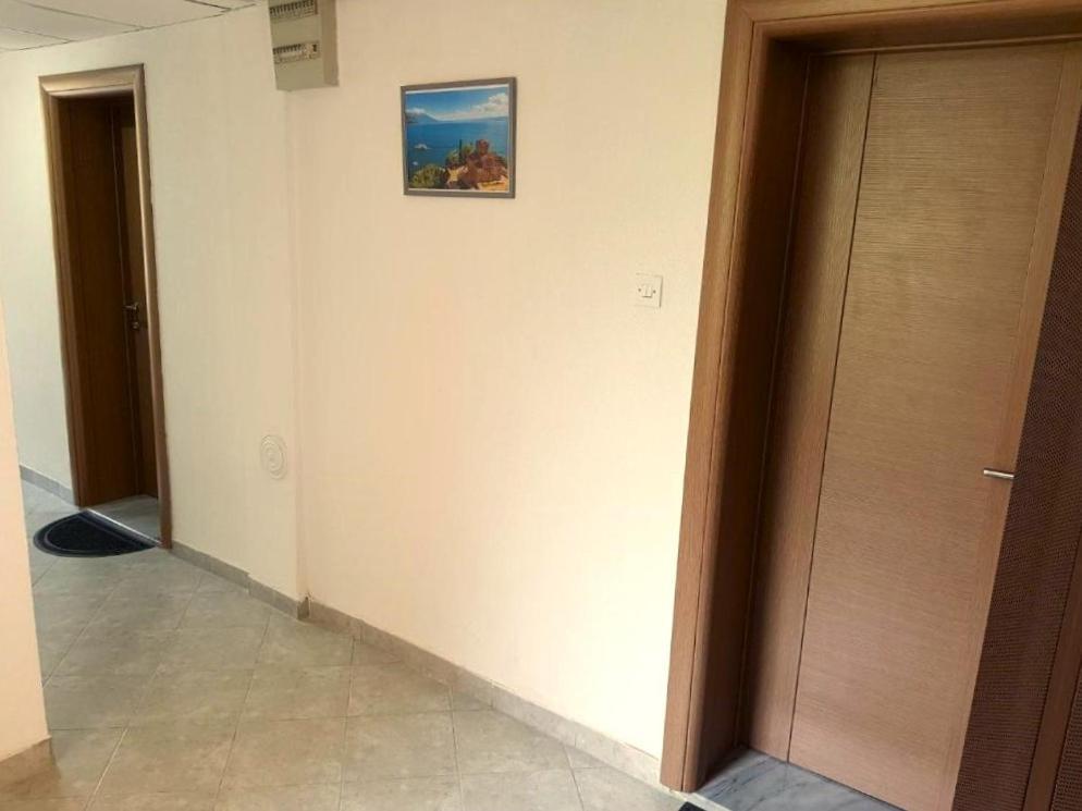 Studio Apartment Lis オフリド エクステリア 写真